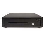 Safescan LD-4141 - Tiroir caisse - 8 compartiments pièces et 4 pour les billets - Usage modéré