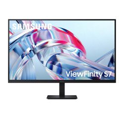 Ecran plat de PC Samsung 32" (81,3 cm) LS32H704EAUXEN 4K Ultra HD LCD