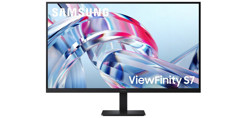 Ecran plat de PC Samsung 32" (81,3 cm) LS32H704EAUXEN 4K Ultra HD LCD