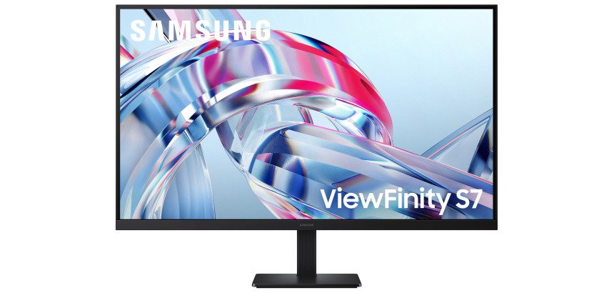 Ecran plat de PC Samsung 32" (81,3 cm) LS32H704EAUXEN 4K Ultra HD LCD