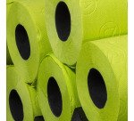 Toilet papier triple layer Renova color - pack of 6 rolls