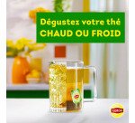 Thé vert Lipton Balance - Boîte de 100 sachets