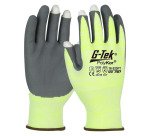 Gant anticoupures G-Tek Polykor® Jauge 15 - 2 doigts et pouce sans couture - Cut B - La paire