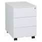 White RAL 9003