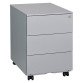 Aluminium RAL 9006