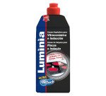 Crema limpiadora para vitrocerámica Luminia - botella 500 ml