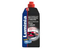 Crema limpiadora para vitrocerámica Luminia - botella 500 ml