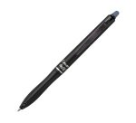 Stylo roller Pilot FriXion Ball+ effaçable rétractable pointe 0,7 mm