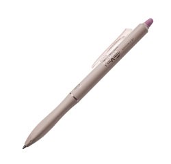 Pilot FriXion Ball+ Nude erasable retractable roller pen 0.7 mm tip - medium writing