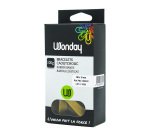 Elastiques Wonday - Boîte de 100 g