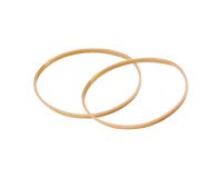 Elastiques Wonday - Boîte de 100 g