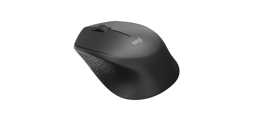 Souris Logitech M330 sans fil Silent Plus