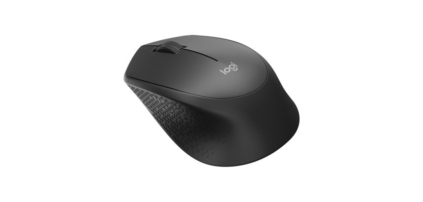 Souris Logitech M330 sans fil Silent Plus