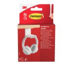 Support de casque Command 3M