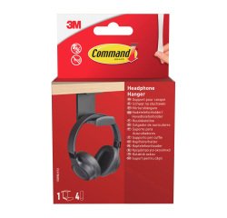 3M Command Helmhalterung