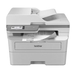 Brother MFC-L2980DW Impresora multifunción 4 en 1 láser A4 monocromática