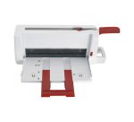 Massicot de bureau A4 IDEAL 3006 – capacité 60 feuilles