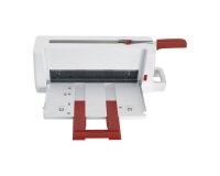 Massicot de bureau A4 IDEAL 3006 – capacité 60 feuilles
