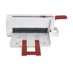 Massicot de bureau A4 IDEAL 3006 – capacité 60 feuilles