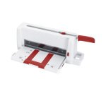 Massicot de bureau A4 IDEAL 3006 – capacité 60 feuilles