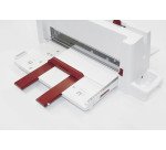 Massicot de bureau A4 IDEAL 3006 – capacité 60 feuilles