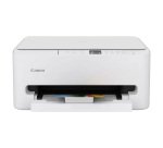 Canon Pixma TS6550i Impresora multifunción 3 en 1 Wifi inyección de tinta A4 color