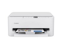 Canon Pixma TS6550i Impresora multifunción 3 en 1 Wifi inyección de tinta A4 color