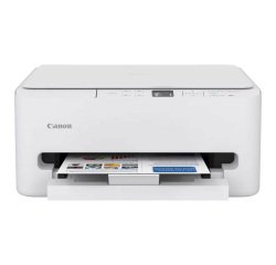 Canon Pixma TS6550i Impresora multifunción 3 en 1 Wifi inyección de tinta A4 color