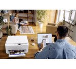 Canon Pixma TS6550i Impresora multifunción 3 en 1 Wifi inyección de tinta A4 color