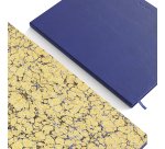 Notebook De Kempen - 17 x 22 cm - lined