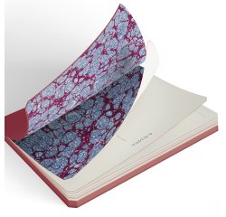Carnet De Kempen - 11 x 16 cm - ligné