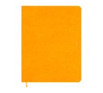 Notebook De Kempen - 17 x 22 cm - lined