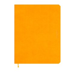 Carnet de Kempen - 17 x 22 cm - ligné
