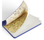 Notebook De Kempen - 11 x 16 cm - lined