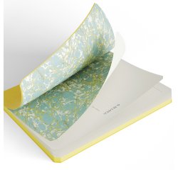 Notebook De Kempen - 11 x 16 cm - lined