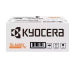 KYOCERA 1T0C0DANL0 Cartouche de toner 1 pièce(s) Original Jaune
