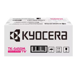 KYOCERA 1T0C0DBNL0 tonercartridge 1 stuk(s) Origineel Magenta