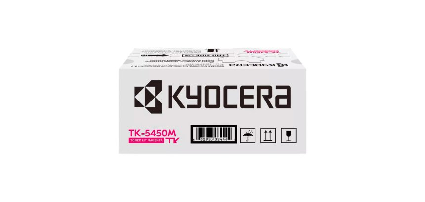 KYOCERA 1T0C0DBNL0 tonercartridge 1 stuk(s) Origineel Magenta
