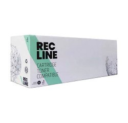 Tóner Rec-Line compatible con Kyocera TK-3130 (25.000 páginas)