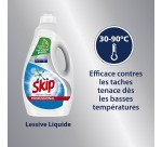 Skip professional Lessive liquide - 71 lavages - Bidon de 5 L
