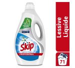 Skip professional Lessive liquide - 71 lavages - Bidon de 5 L