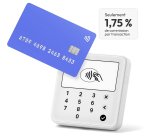 SUMUP Solo Lite lecteur de cartes à puce WiFi