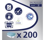 Sun Professional All in 1 Dishwasher Tablets - Bucket of 200