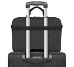 PORT - Sacoche Houston II Eco pour ordinateur portable 17.3''
