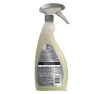 Dégraissant puissant spray multi-surfaces Cif Business Solution - 750 ml
