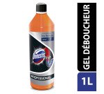 Gel Domestos déboucheur canalisations - Flacon de 1 L