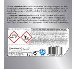 Gel Domestos déboucheur canalisations - Flacon de 1 L