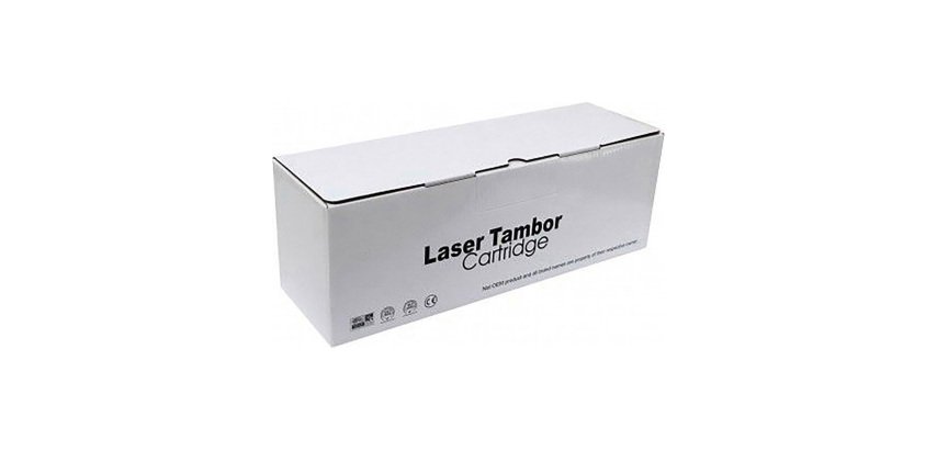 Tambor compatible con Brother DR1050 1.000 páginas