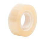 Ruban adhésif Rocket transparent - Largeur 19 mm x longueur 33 m