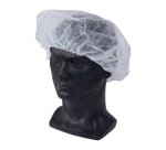 Gorro circular de polipropileno bolsa 100 unidades